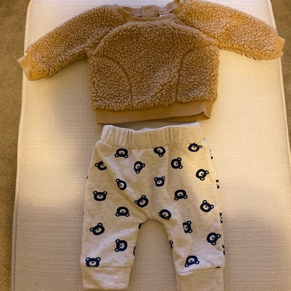 nordstrom newborn boy